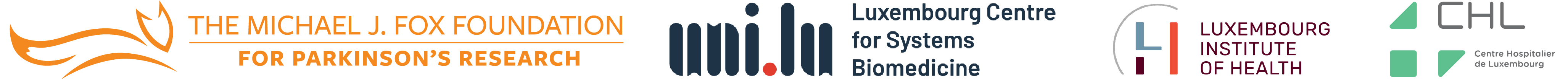 Luxembourg Healthy Ageing Study